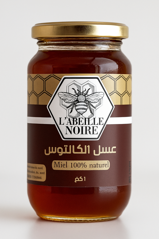 عسل الكالتوس