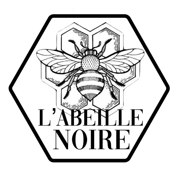 L'ABEILLE NOIRE